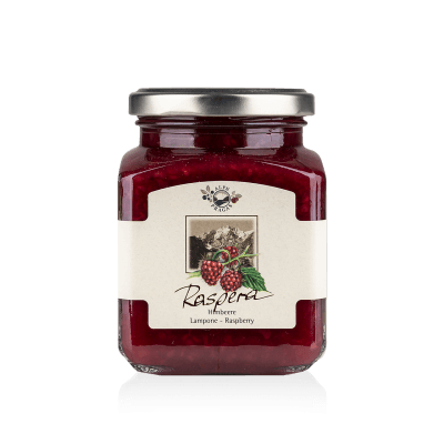 Raspera - Composte Alpe Pragas Raspera - Composte Alpe Pragas