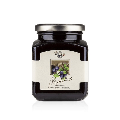 Myrtillus - Composte Alpe Pragas