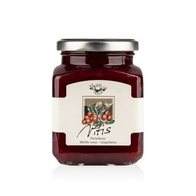 Vitis - Composte Alpe Pragas