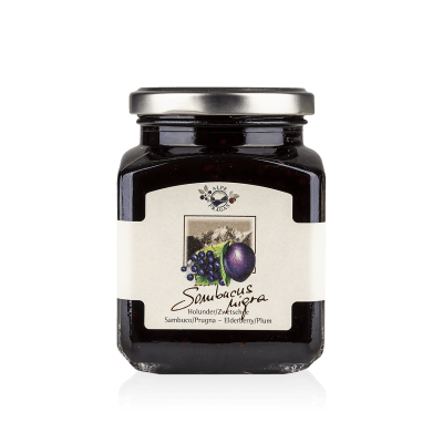 Sambucus Nigra - Composte Alpe Pragas Sambucus Nigra - Composte Alpe Pragas