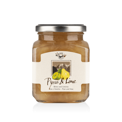 Pyrus Lime - Composte Alpe Pragas