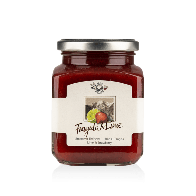 Fragula&Lime - Composte Alpe Pragas Fragula&Lime - Composte Alpe Pragas
