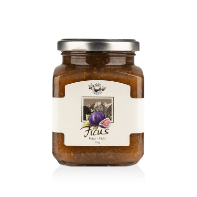 Ficus - Composte Alpe Pragas