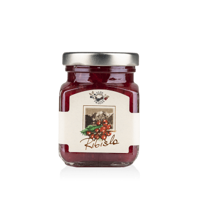 Ribisla - Composte Alpe Pragas Ribisla - Composte Alpe Pragas