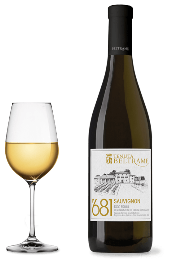 Sauvignon-Tenuta Beltrame