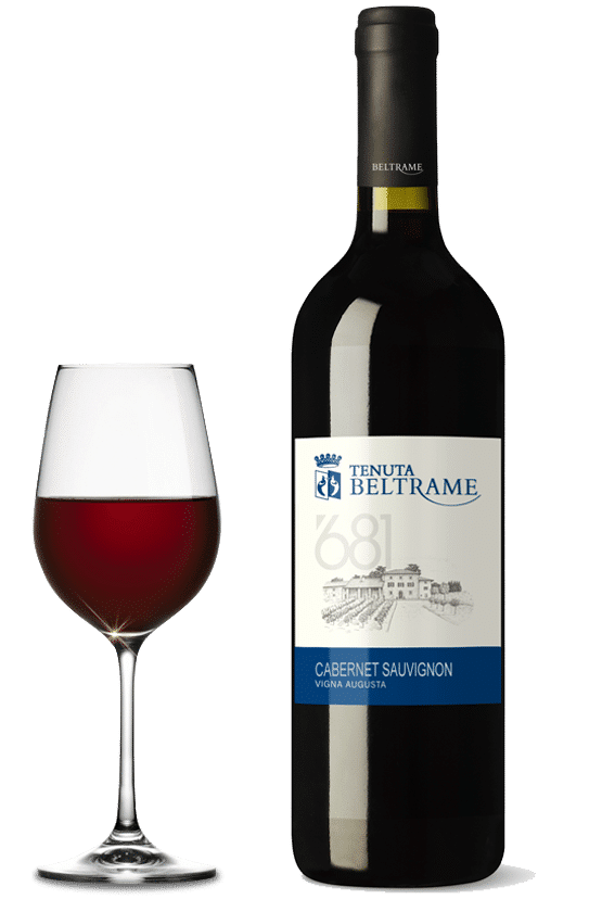 Cabernet Sauvignon-Riserva-Tenuta Beltrame