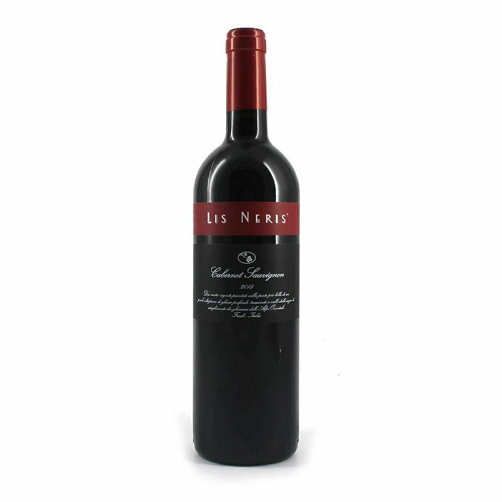 Cabernet Sauvignon- Lis Neris