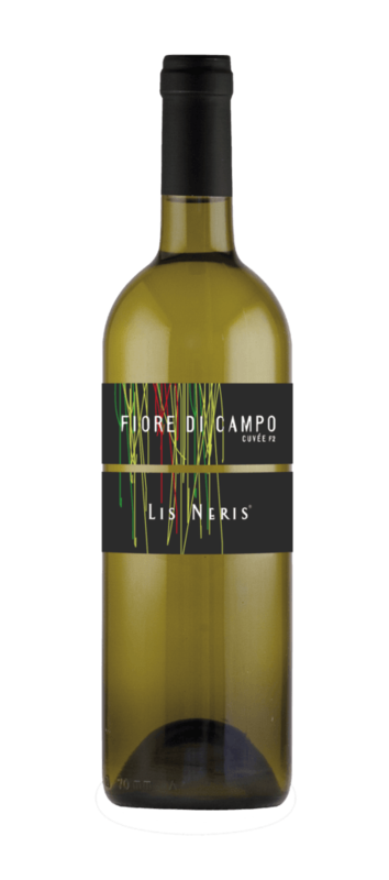 Fiore di Campo-Lis Neris