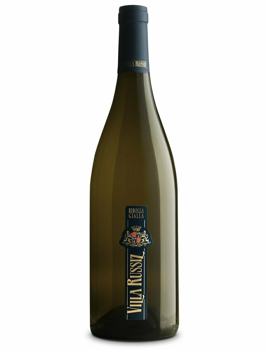 RibollaGialla-VillaRussiz