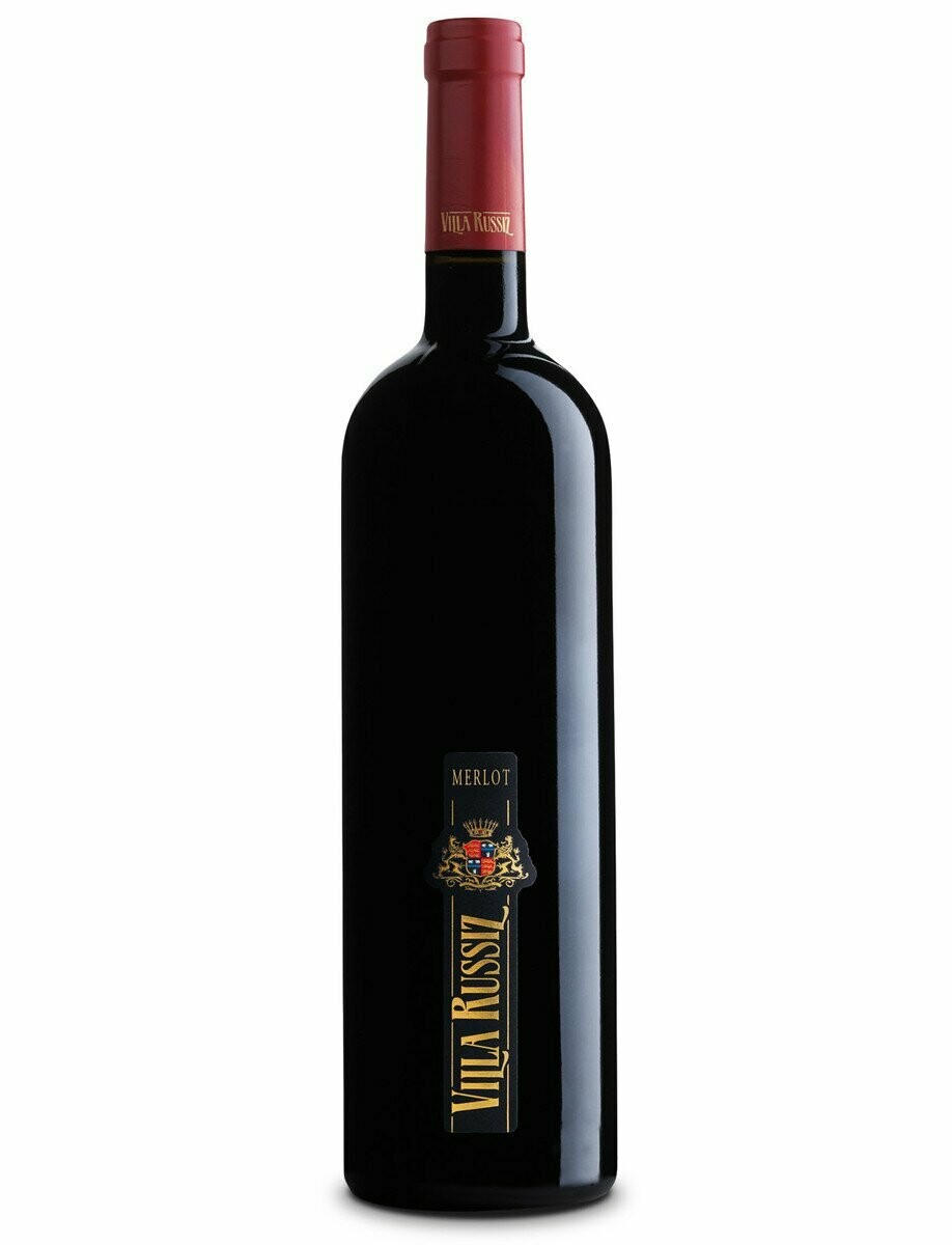 Merlot-VillaRussiz