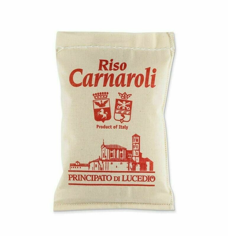 Riso Carnaroli- Principato di Lucedio Riso Carnaroli- Principato di Lucedio