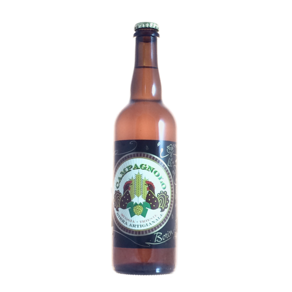 Borin- Birrificio Campagnolo