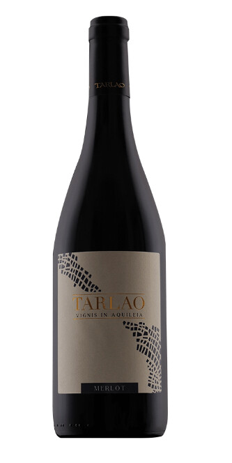 Merlot Terre di Aquileia IGT - Tarlao