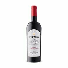 Refosco dal peduncolo rosso - Valpanera