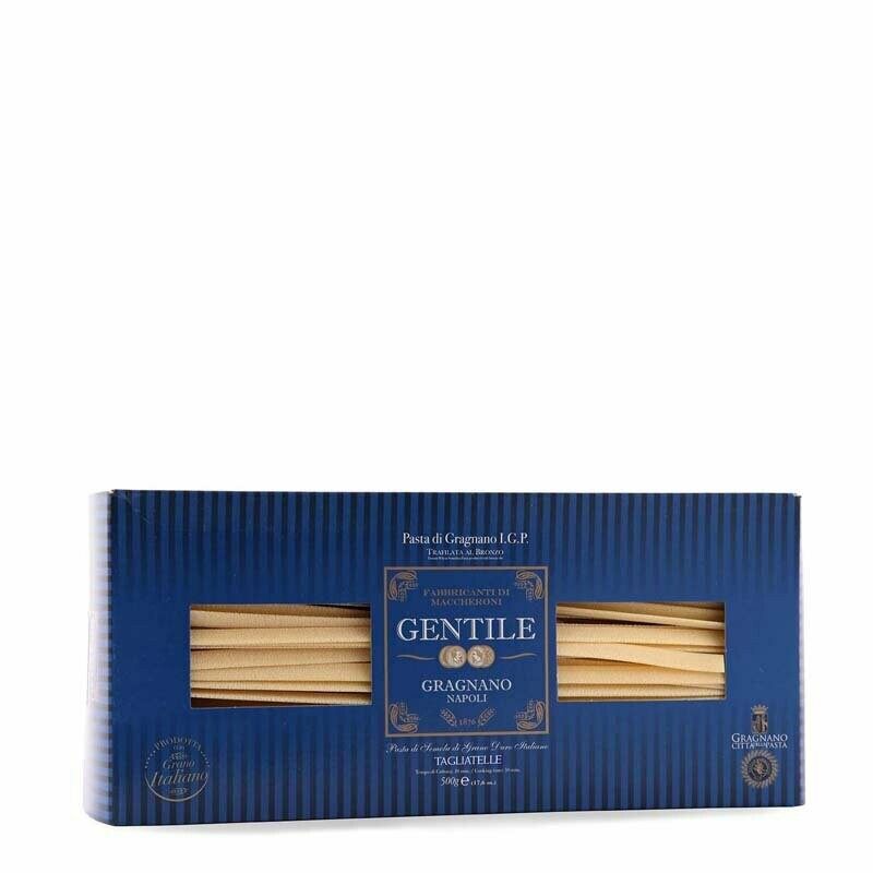 Tagliatelle-Pastificio Gentile Tagliatelle-Pastificio Gentile