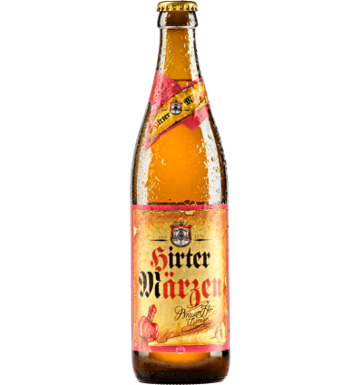 Hirter Marzen - Birrificio Hirter