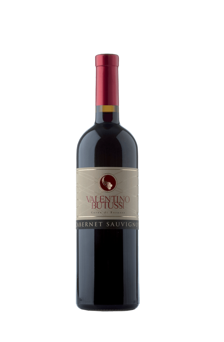 Cabernet Sauvignon - Cantina Butussi
