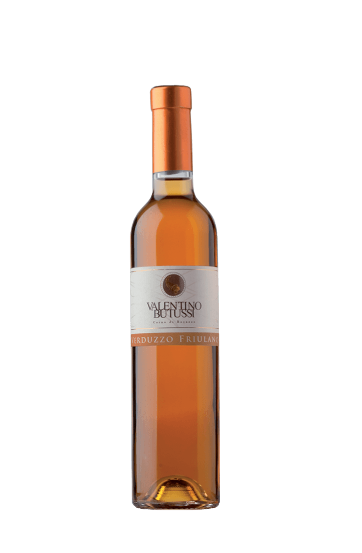 verduzzo - Cantina Butussi