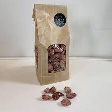 Olio Nitti - mandorle sgusciate - gr. 200
