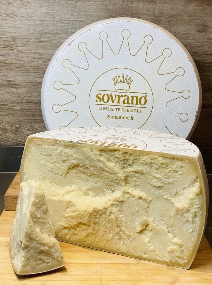 Sovrano di bufala