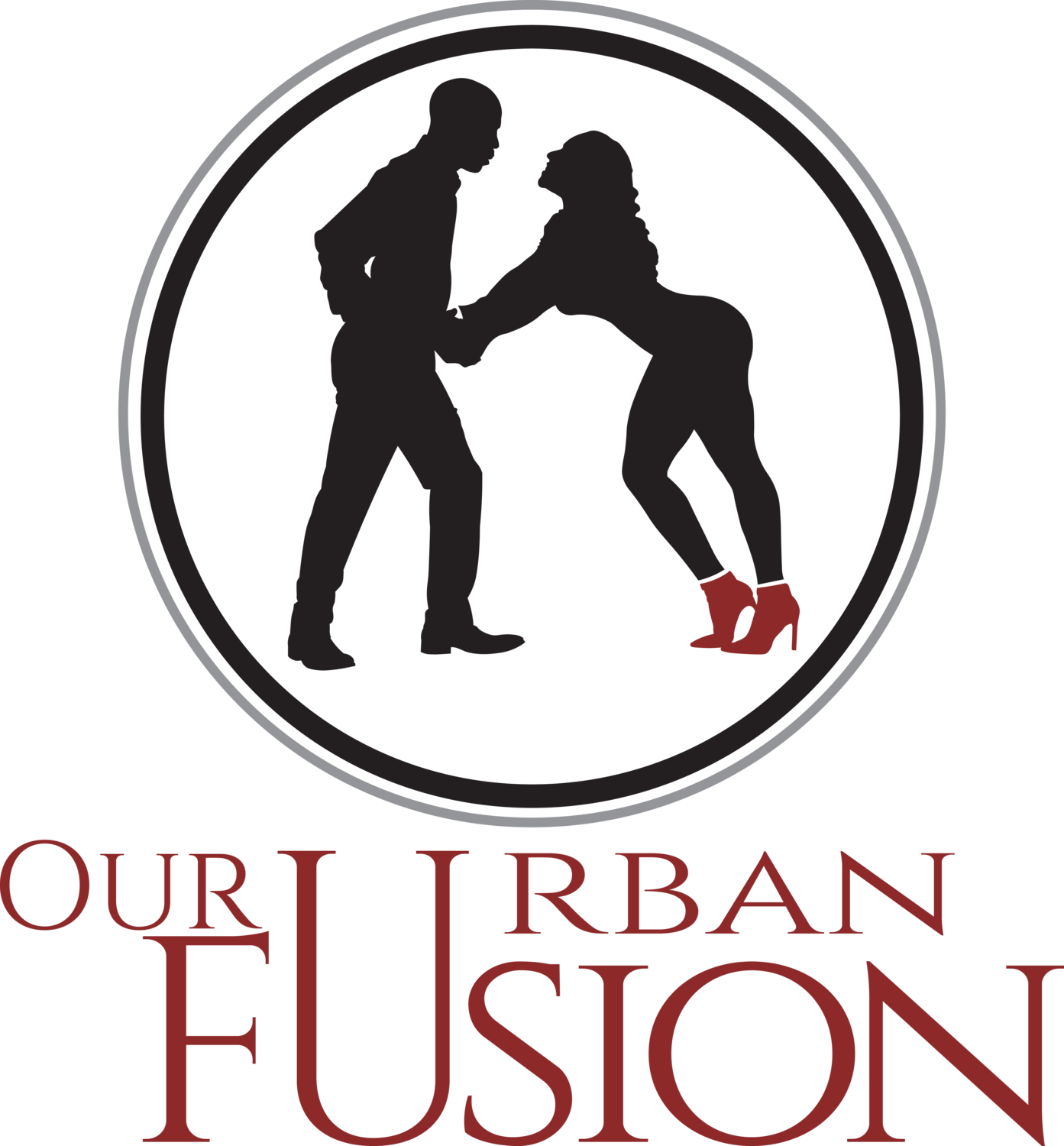 Urban Fusion BallRoom Volume 1,2,3