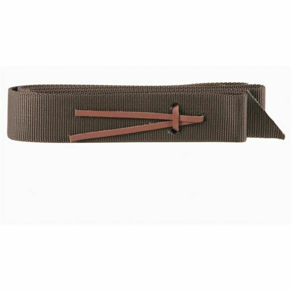 Latigo Strap 1.75&quot; x 5&#39; (Nylon)
