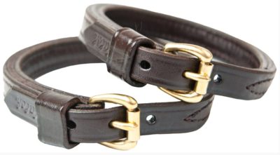 Walsh Leather Ankle Straps 4oz