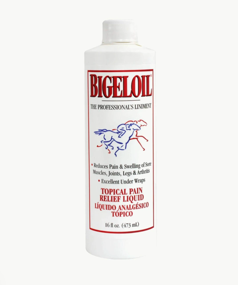 Bigeloil