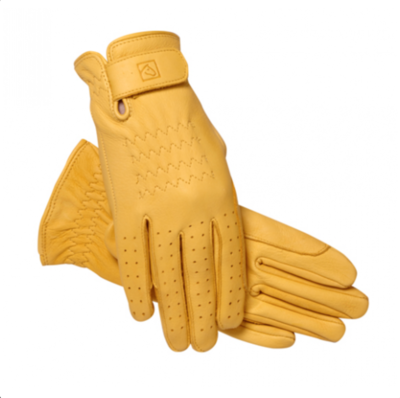 SSG 4500 Deerskin Work Gloves