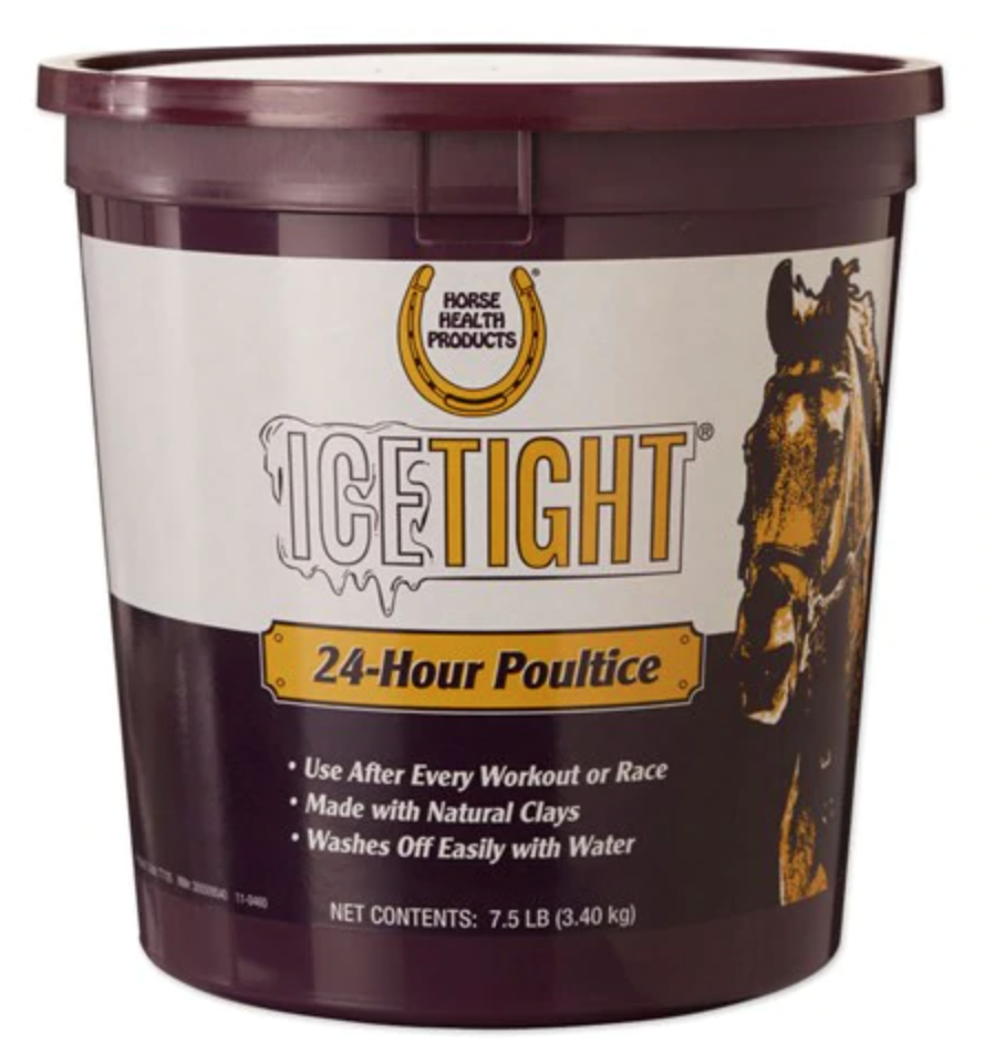 Ice Tight Poultice 7.5lbs