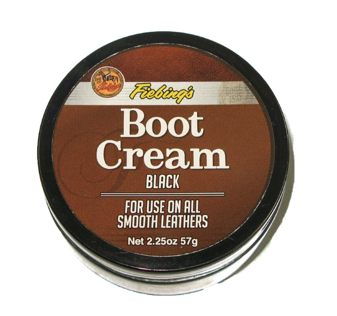 Fiebing's Boot Cream