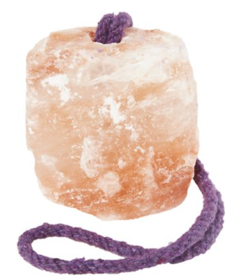 Himalayan Salt Lick