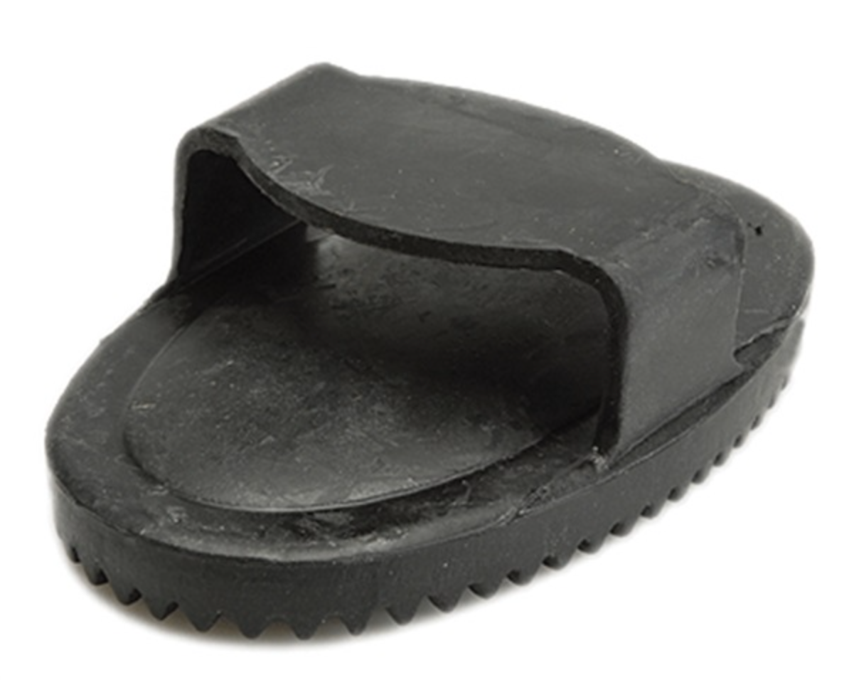 Rubber Curry Small