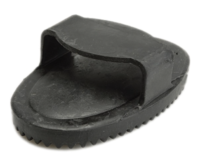 Rubber Curry Small