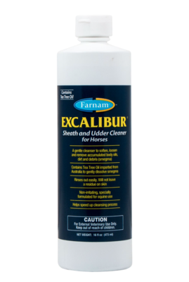 Excalibur Sheath Cleaner (16oz)