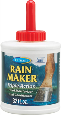 Rainmaker Hoof Dressing