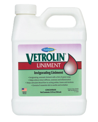 Vetrolin
