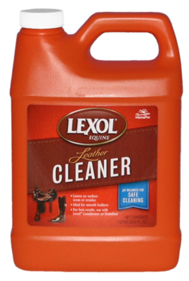 Lexol PH Cleaner 1L