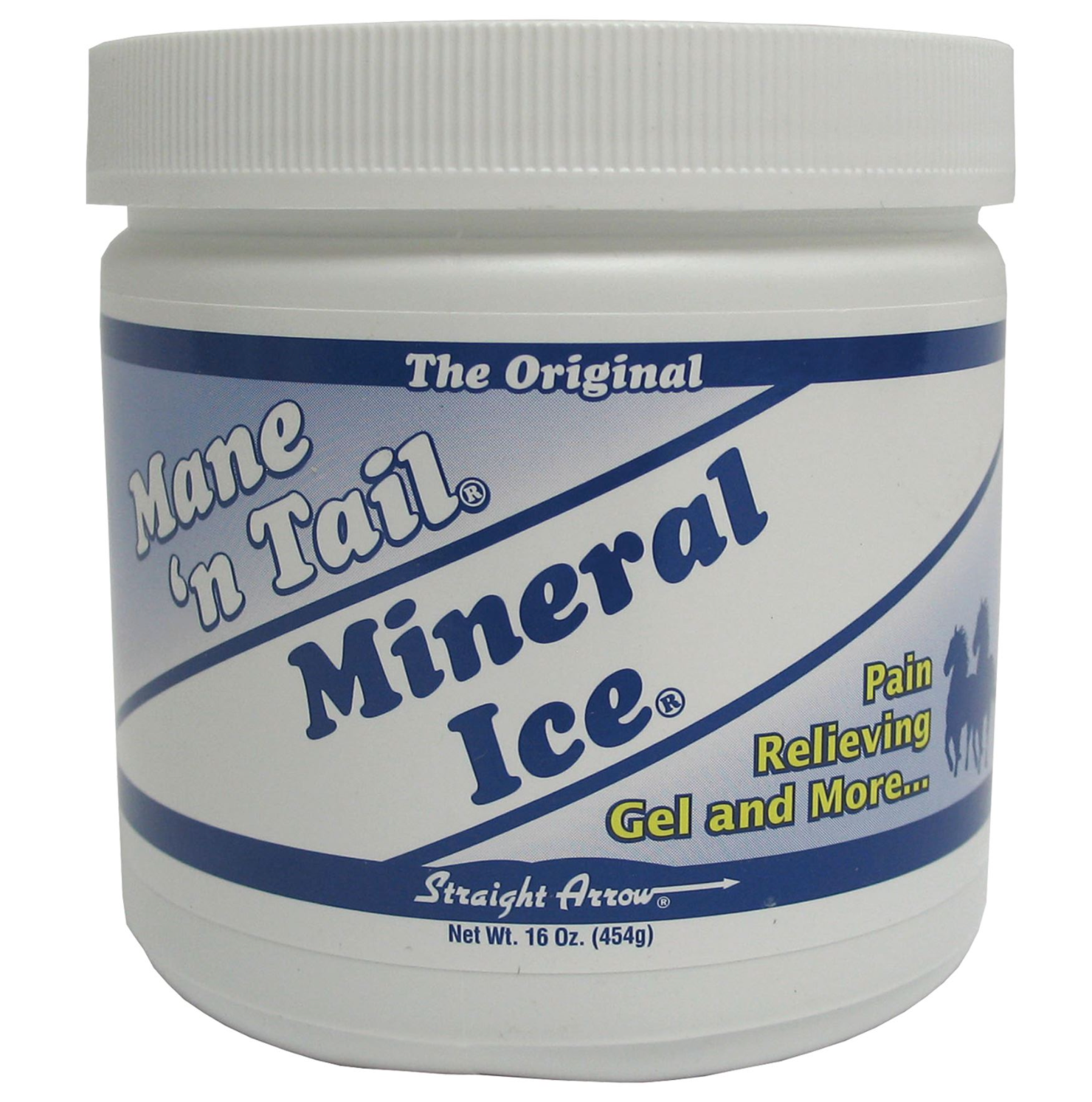 Mineral Ice 1lb