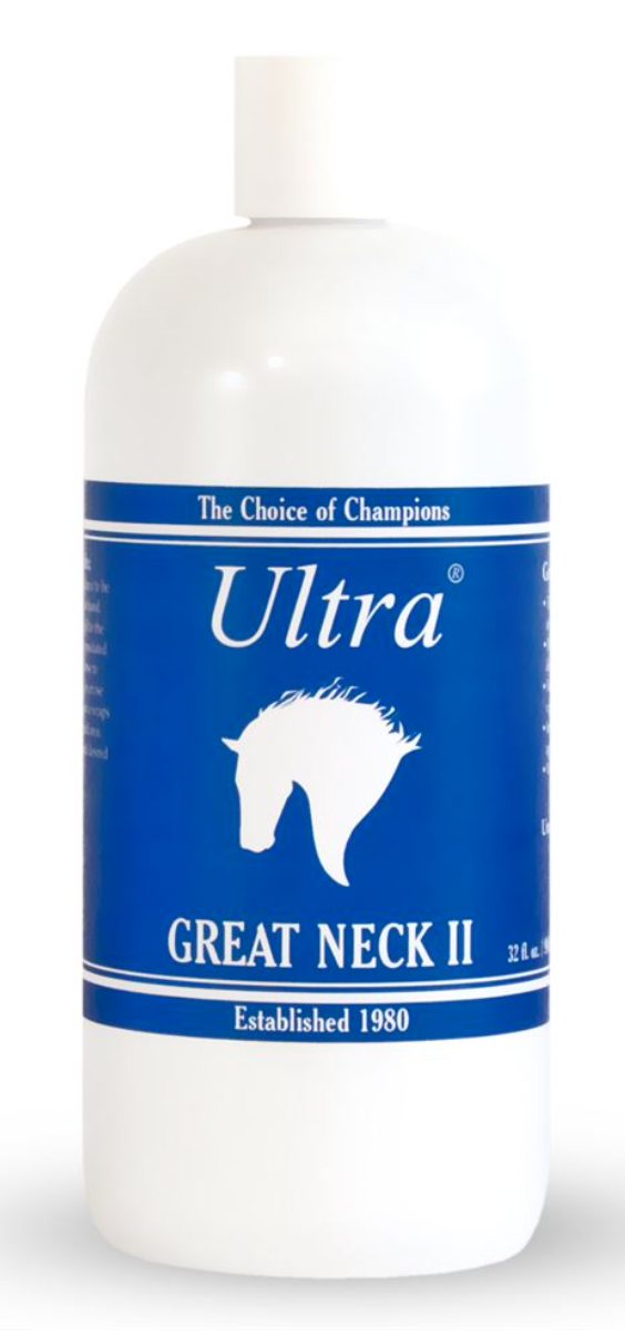 Ultra Great Neck Sweating Lotion (32oz)