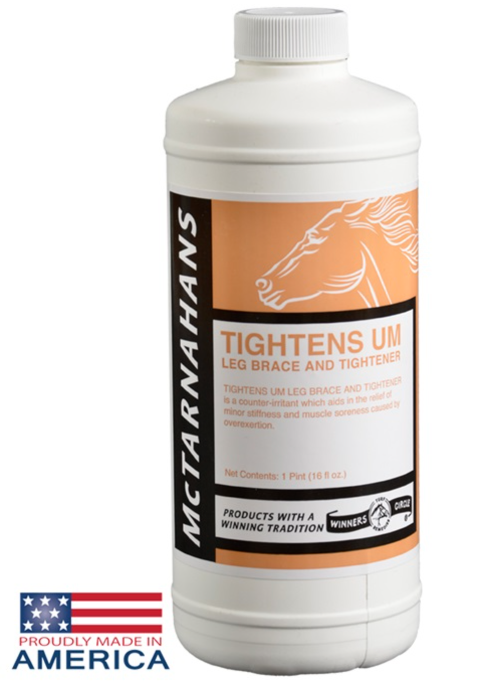 Tightens Um 16oz