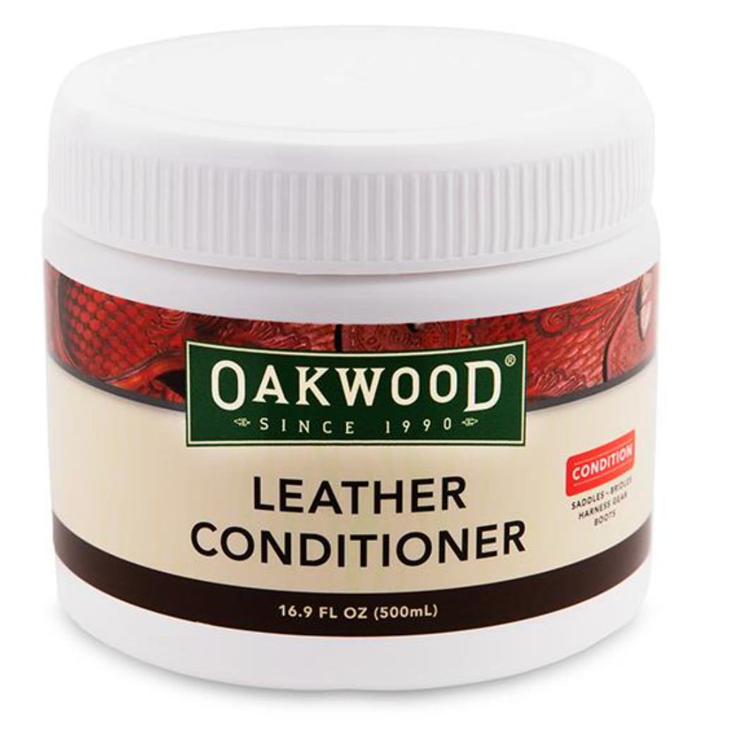 Oakwood Conditioner