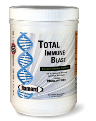 Ramard Total Immune Blast (1.1lbs)