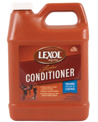 Lexol Conditioner