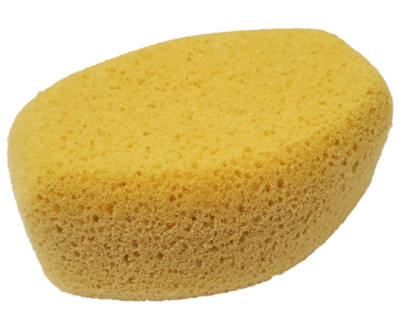 Oval Tack Sponge
