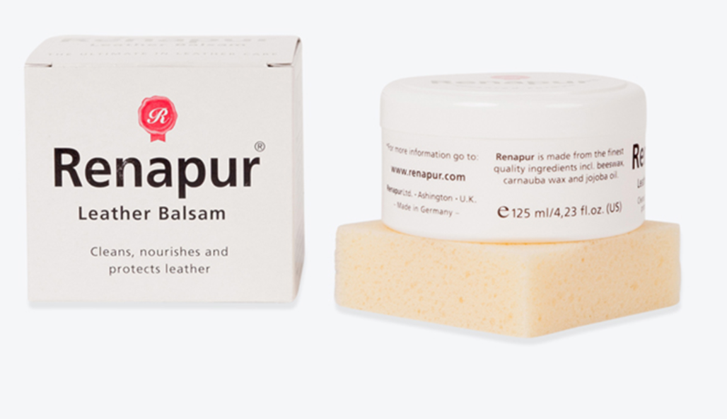 Renapur Balsam