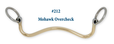 B212 Mohawk Overcheck
