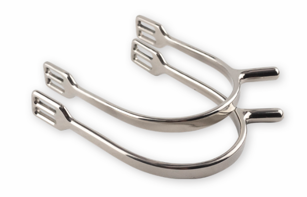 Bowman Offset Spurs