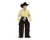 Austin - Cowboy 8&quot; Figure