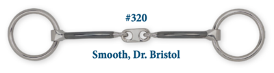 B320 Brad. Smooth Dr. Bristol